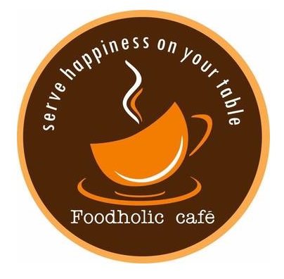 Foodholic Cafe